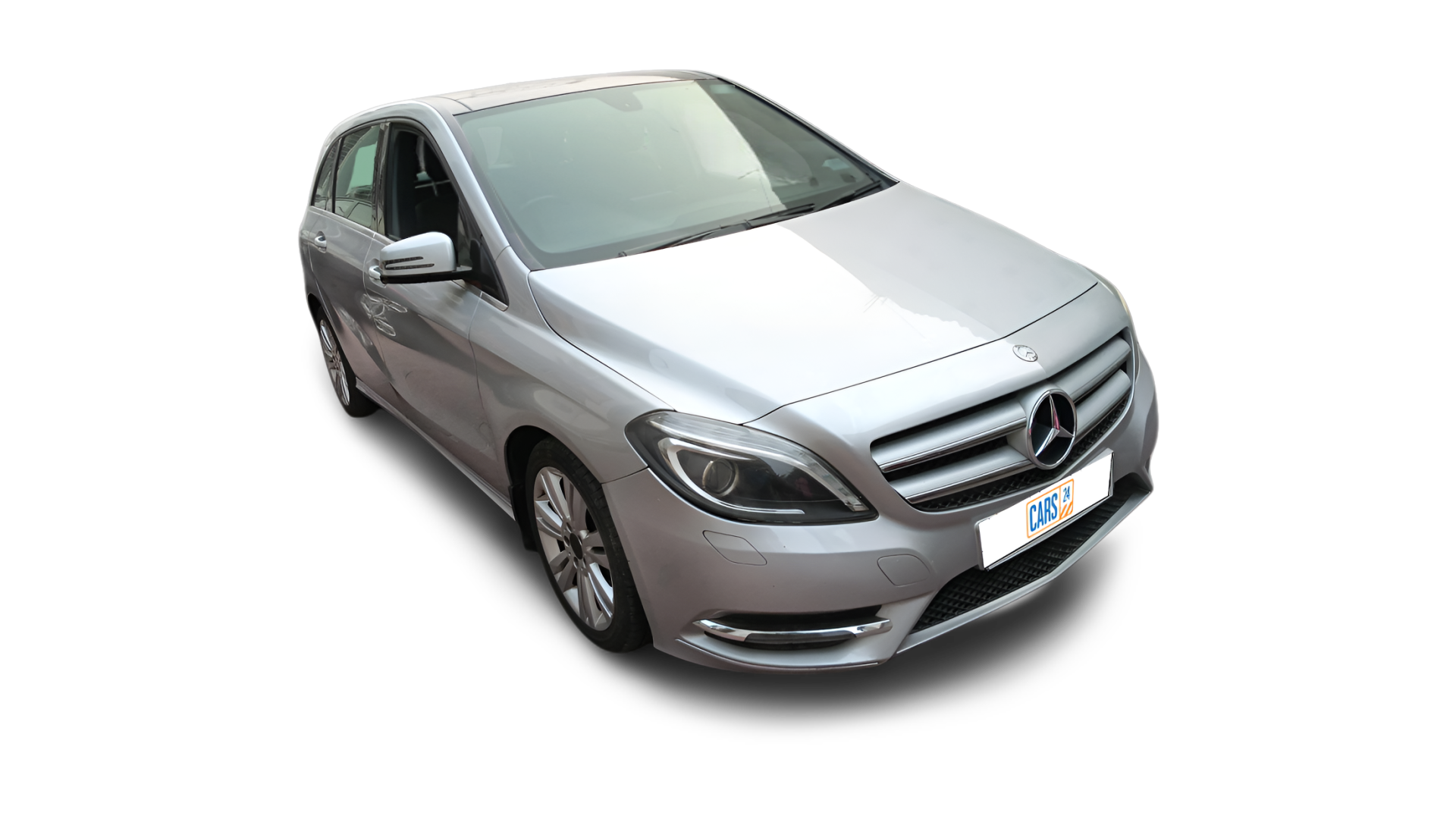 Mercedes Benz B Class-img